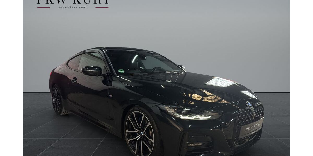 BMW 420 111.000 km 32.990 &euro; Remscheid 42857