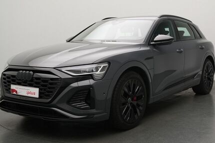Audi Q8 e-tron 31.260 km 48.988 &euro; Leverkusen 51373