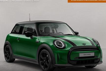 Mini Cooper 59.243 km 21.990 &euro; Düsseldorf 40237