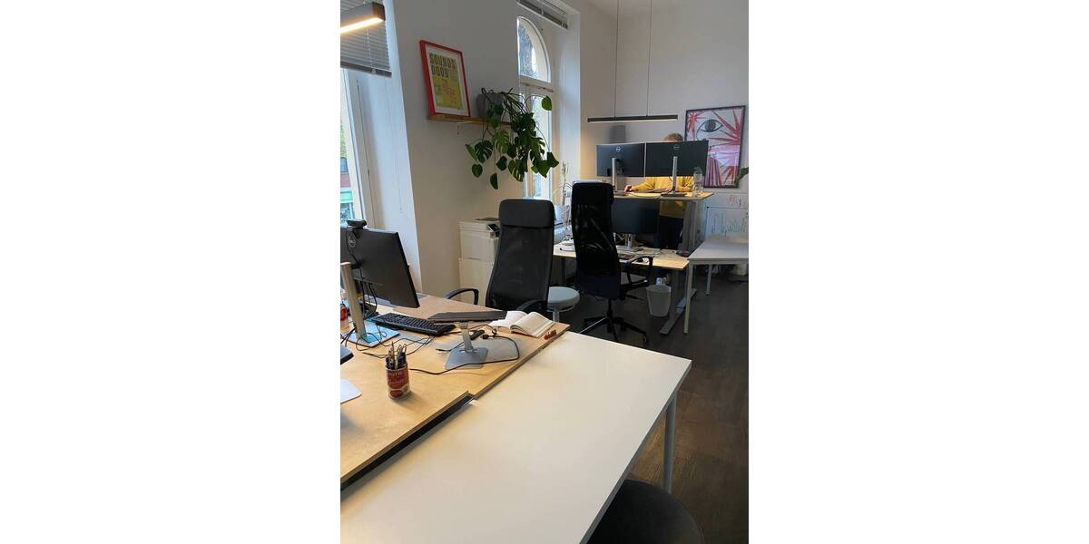 Gewerbeobjekt Köln Neustadt-Süd - 250&euro; | Angebot:26148078