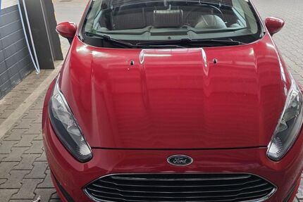 Ford Fiesta 159.000 km 4.700 &euro; Köln 50829