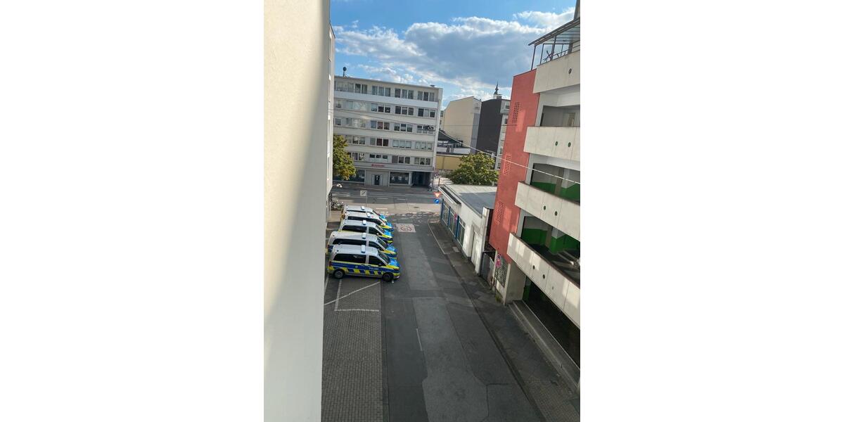 Etagenwohnung Wuppertal Elberfeld - 1 Zimmer, 45 m&sup2;, 450&euro; | Angebot:26697793
