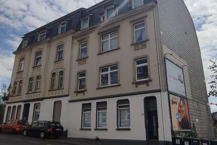 Wohnung Wuppertal Heckinghausen - 2 Zimmer, 60 m&sup2;, 470&euro; | Angebot:27092905