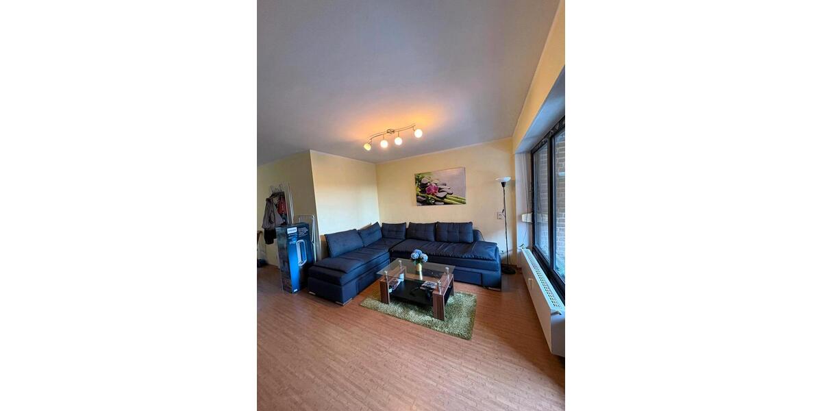 Etagenwohnung Düsseldorf Stadtbezirk 8 - 2 Zimmer, 70 m&sup2;, 1.340&euro; | Angebot:25960265