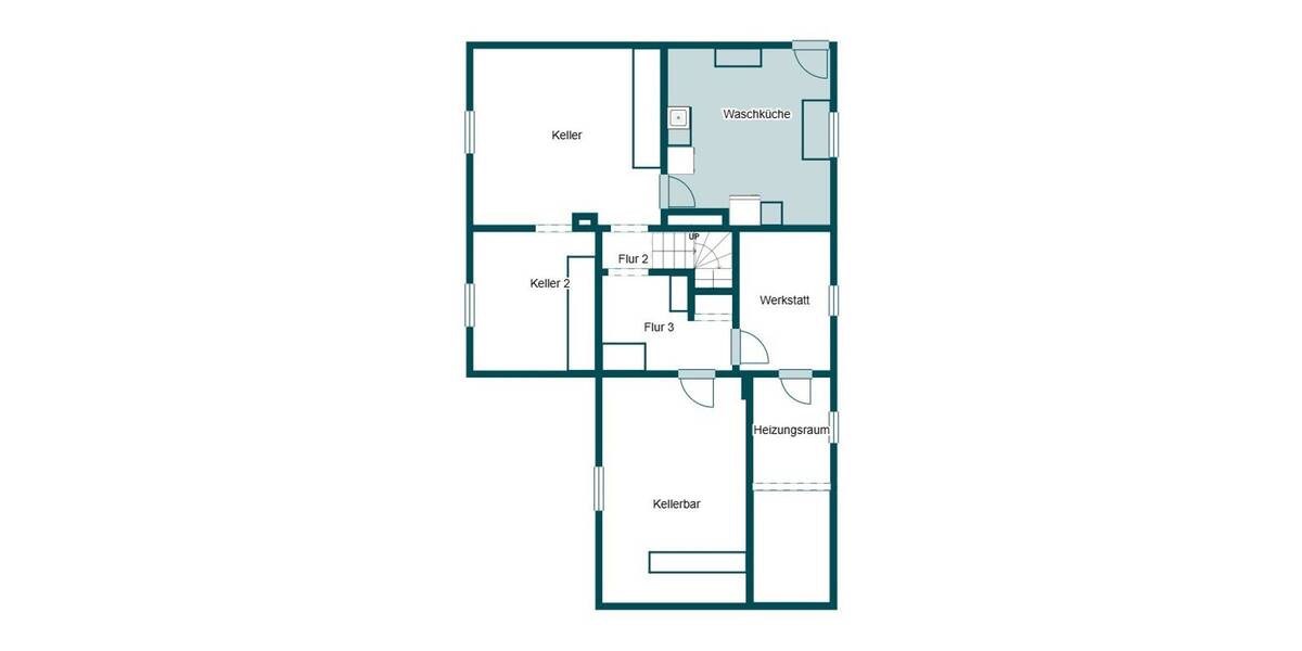 Einfamilienhaus Köln Esch/Auweiler - 7 Zimmer, 170 m&sup2;, 599.000&euro; | Angebot:25938956