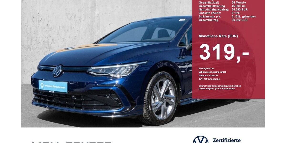 VW Golf 19.304 km 26.690 &euro; Düsseldorf 40474