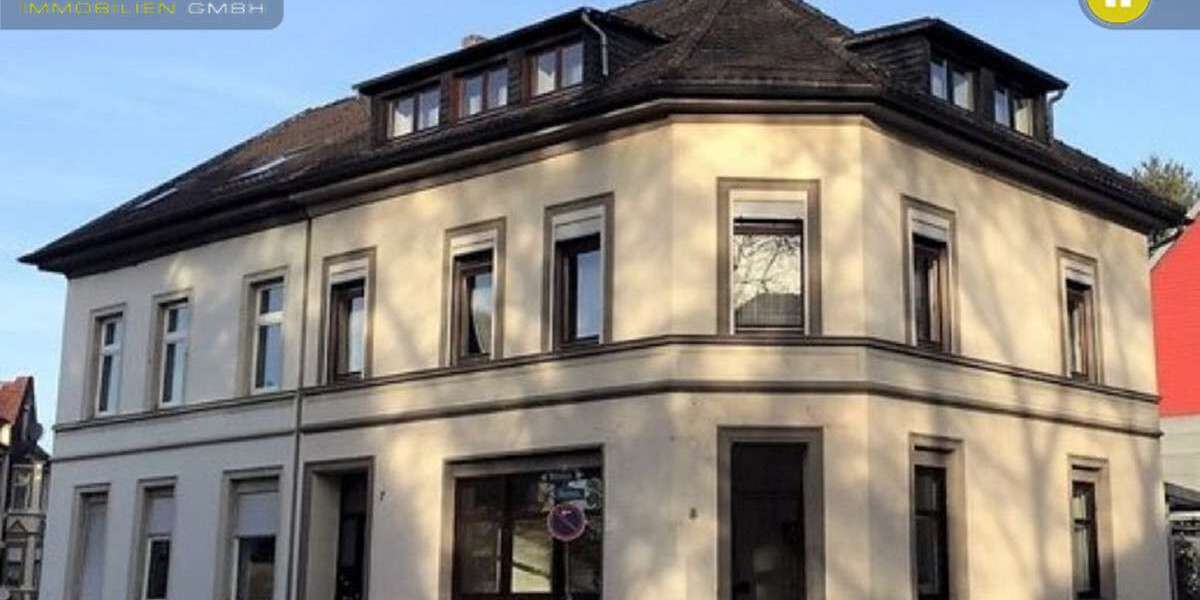 Etagenwohnung Solingen Ohligs - 2 Zimmer, 62 m&sup2;, 620&euro; | Angebot:26835650