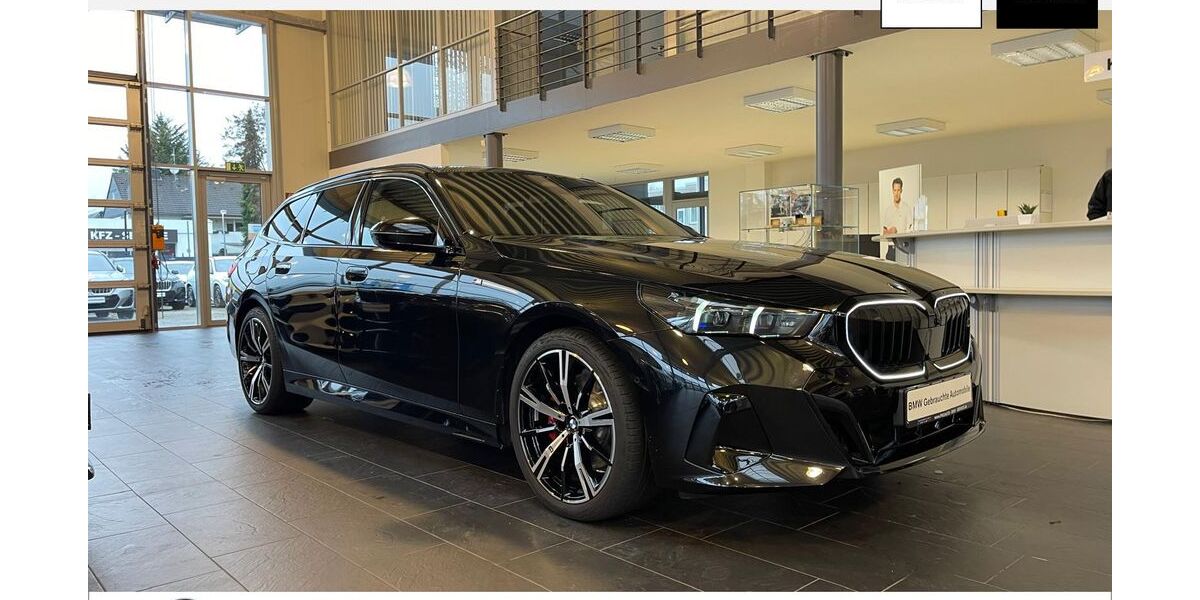 BMW 520 11.095 km 51.990 &euro; Langenfeld 40764