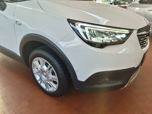 Opel Crossland X Innovation Park&Go Navi LED Scheinwerf 41.901 km 15.290 &euro; HAAN 42781