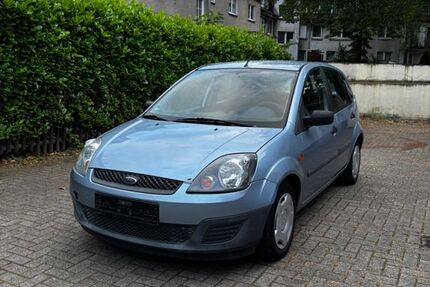 Ford Fiesta 168.232 km 1.600 &euro; Mülheim an der Ruhr 45473
