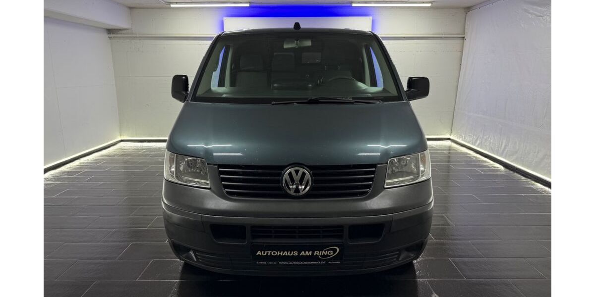 VW T5 Transporter 362.978 km 5.999 &euro; Ratingen bei Düsseldorf 40878
