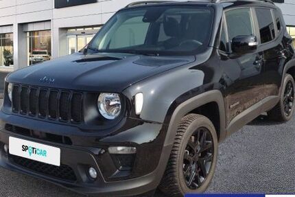 Jeep Renegade 24.280 km 24.888 &euro; Solingen 42655
