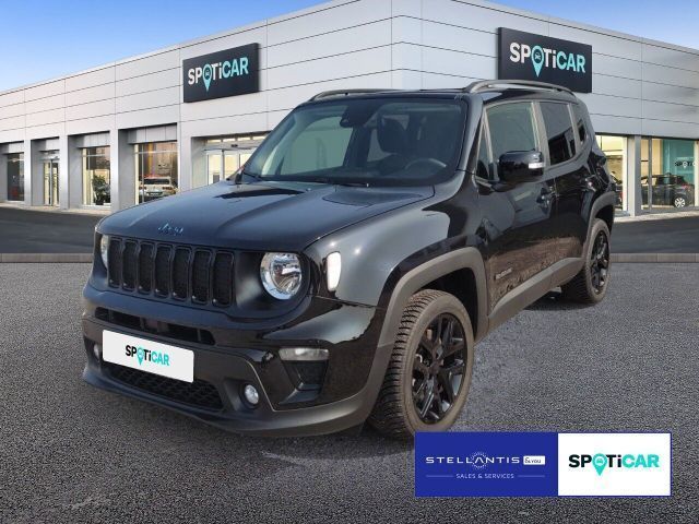 Jeep Renegade 24.280 km 24.888 &euro; Solingen 42655