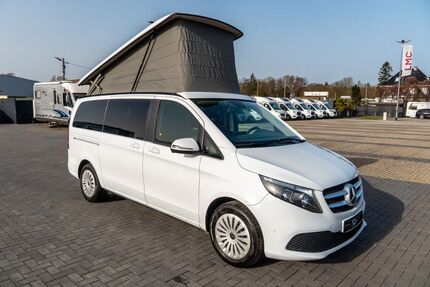 Mercedes-Benz V 250 70.282 km 50.500 &euro; Mülheim an der Ruhr 45481