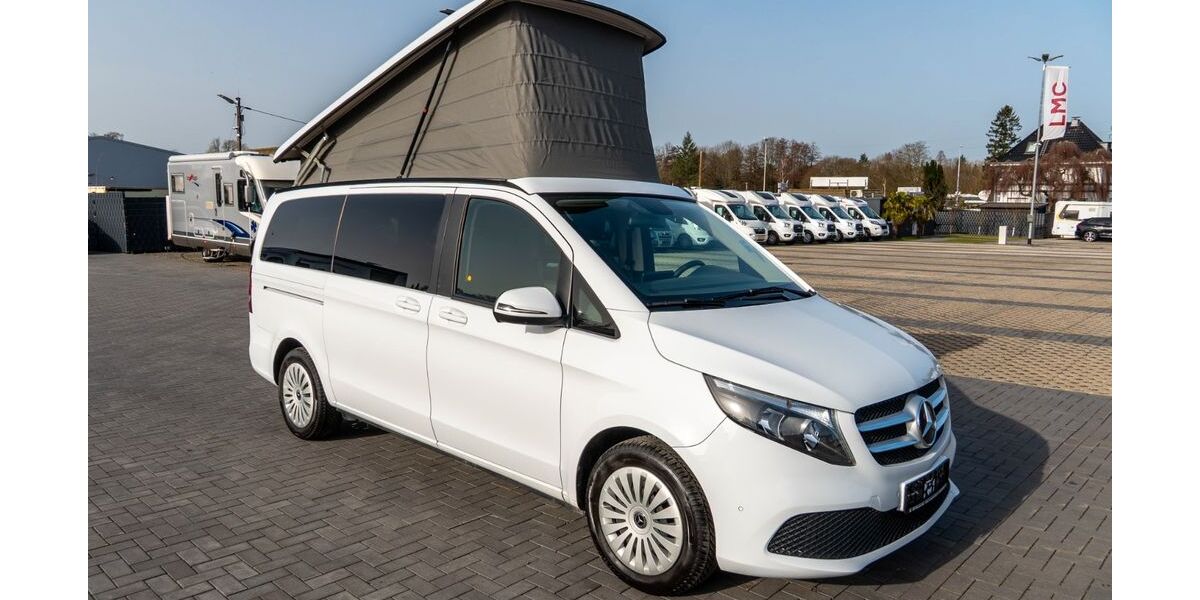 Mercedes-Benz V 250 70.282 km 50.500 &euro; Mülheim an der Ruhr 45481