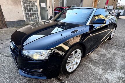 Audi A5 118.000 km 16.980 &euro; Köln 51067