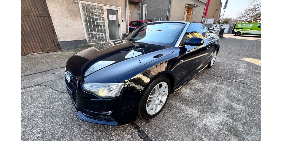 Audi A5 118.000 km 16.980 &euro; Köln 51067