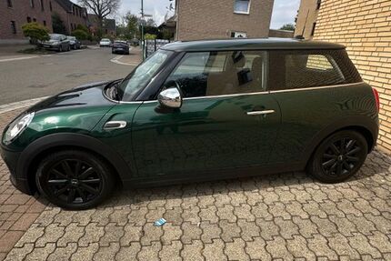 Mini ONE 215.278 km 7.100 &euro; Köln 50829