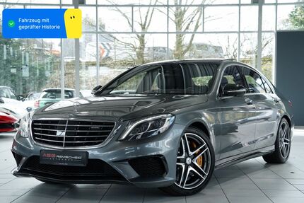 Mercedes-Benz S 63 AMG 181.900 km 49.900 &euro; Remscheid/NRW 42855