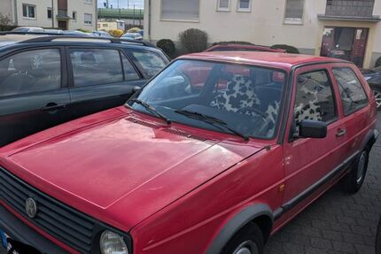 VW Golf 208.000 km 2.990 &euro; Köln 50739