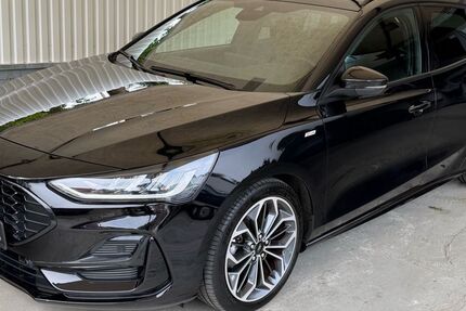 Ford Focus 34.188 km 20.900 &euro; Frechen-Königsdorf 50226