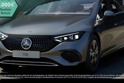 Mercedes-Benz EQE 7.191 km 43.990 &euro; Neuss 41460