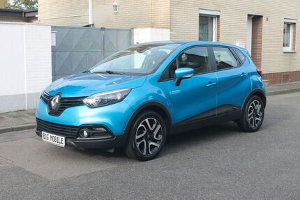 Renault Captur 113.000 km 6.990 &euro; Köln 50739