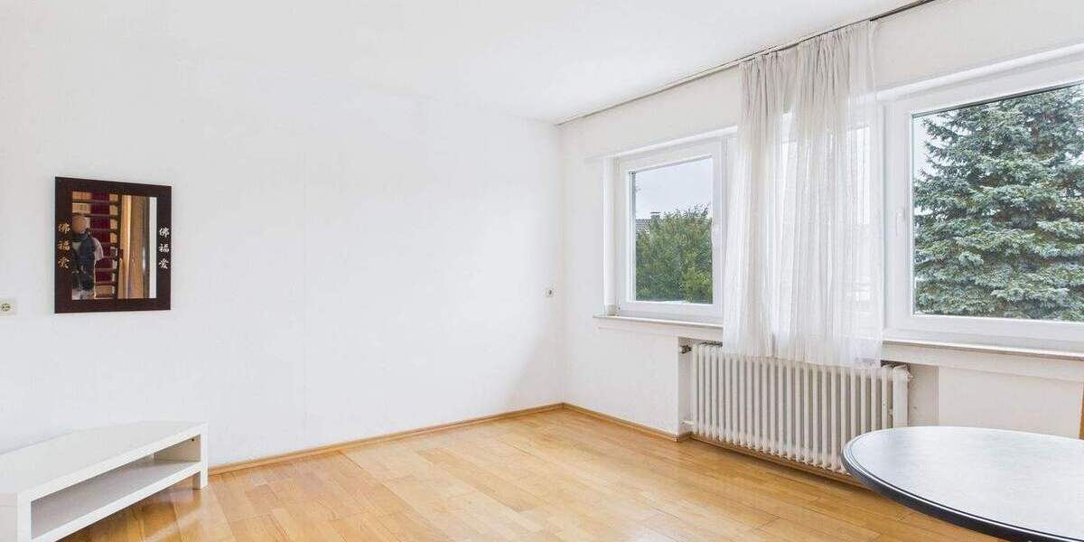 Einfamilienhaus Bergisch Gladbach / Refrath Alt-Refrath - 4 Zimmer, 110 m&sup2;, 420.000&euro; | Angebot:25691291