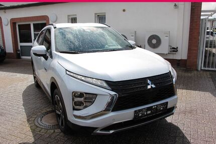 Mitsubishi Eclipse Cross 51.250 km 17.990 &euro; Hilden bei Düsseldorf 40721