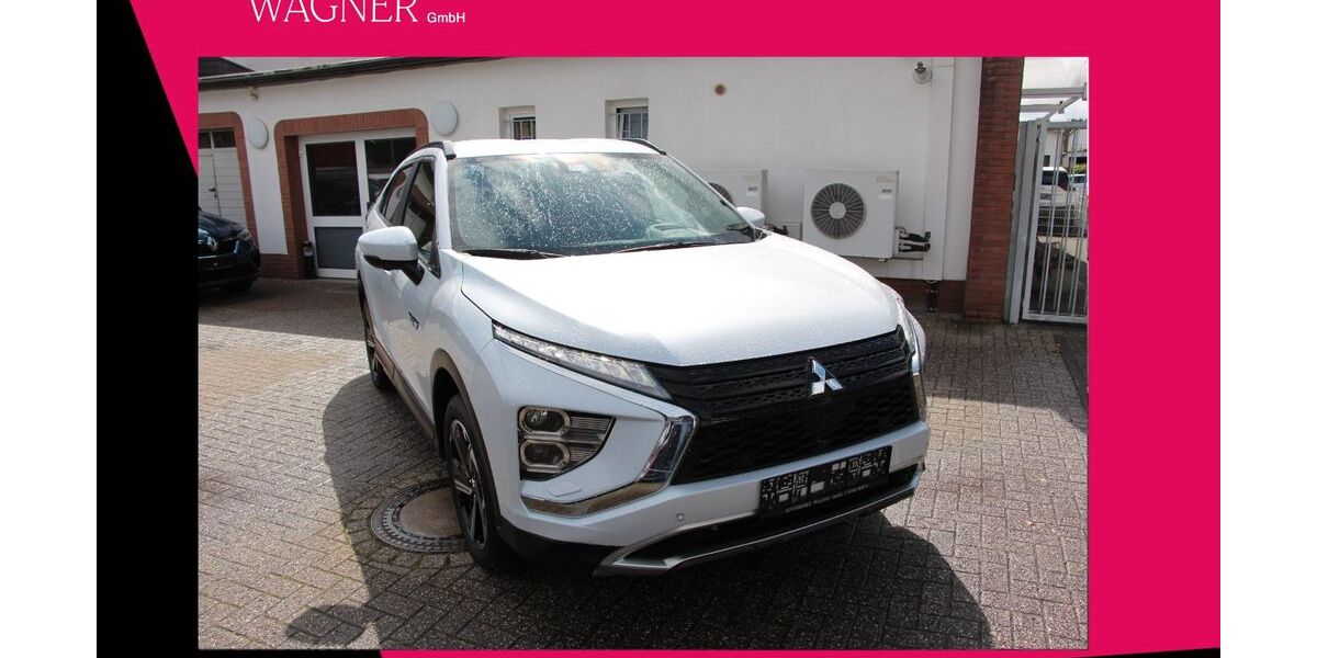 Mitsubishi Eclipse Cross 51.250 km 17.990 &euro; Hilden bei Düsseldorf 40721
