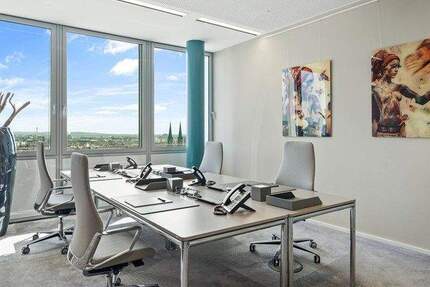 Gewerbeobjekt Düsseldorf Stadtmitte - 429&euro; | Angebot:25877726