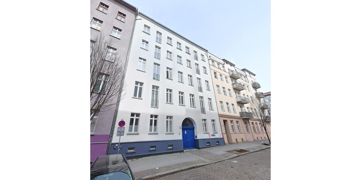 Etagenwohnung Köln Innenstadt - 2 Zimmer, 49 m&sup2;, 389.000&euro; | Angebot:26212976