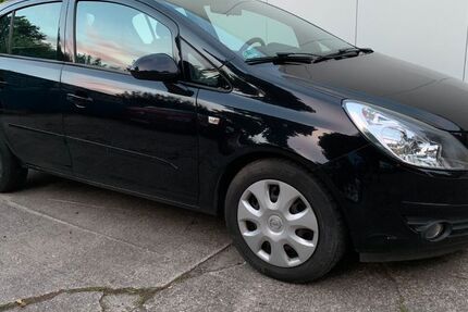Opel Corsa 159.876 km 3.395 &euro; Köln 51107