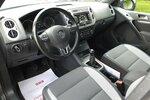 VW Tiguan LIFE NAVI AHK PARKPILOT SHZ BLUETOOTH 124.710 km 11.904 &euro; Köln 50858