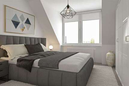 Wohnung Neuss - 4 Zimmer, 101 m&sup2;, 210.100&euro; | Angebot:26176160