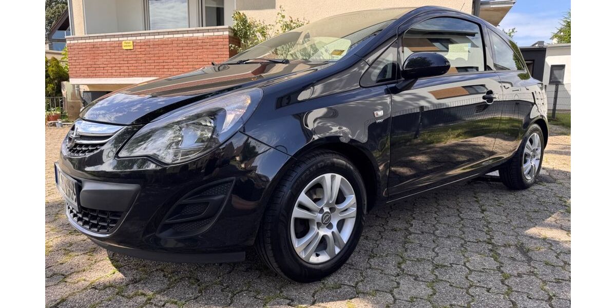 Opel Corsa 19.800 km 5.800 &euro; Odenthal 51519