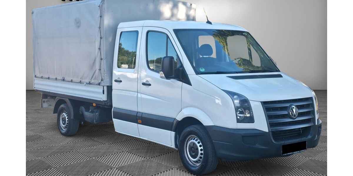 VW Crafter 100.000 km 10.990 &euro; Köln 51067