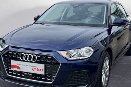 Audi A1 16.536 km 19.480 &euro; Hilden 40721