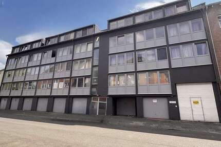 Wohnung Köln Kalk - 1 Zimmer, 29 m&sup2;, 79.000&euro; | Angebot:26726492