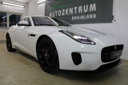 Jaguar F-Type 49.942 km 32.490 &euro; Düsseldorf 40233
