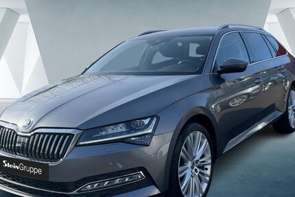 Skoda Superb 63.950 km 27.230 &euro; Bergisch Gladbach 51465