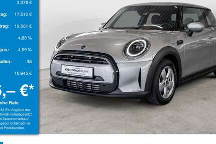 Mini Cooper 35.196 km 20.890 &euro; Remscheid 42897