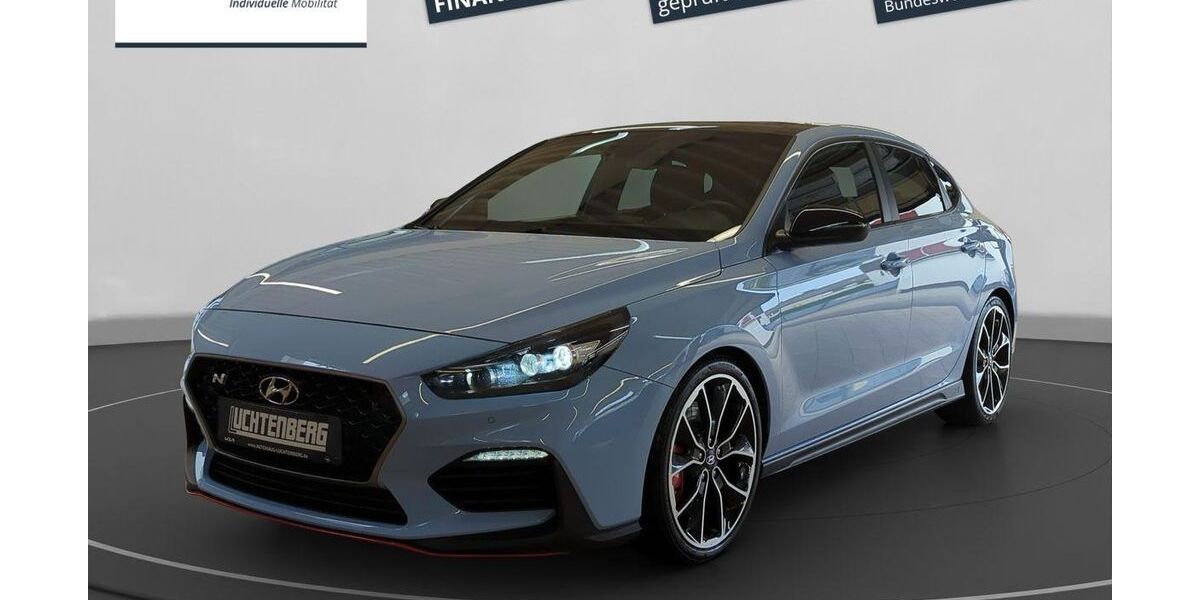 Hyundai i30 66.750 km 22.950 &euro; Leverkusen 51381
