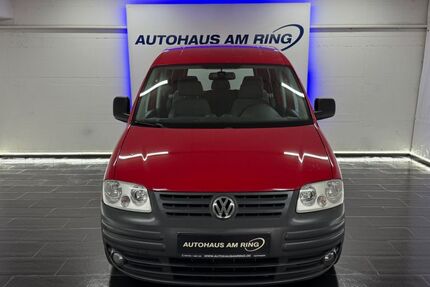 VW Caddy 248.569 km 3.199 &euro; Ratingen bei Düsseldorf 40878