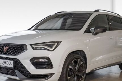 Cupra Ateca 87.756 km 26.980 &euro; Remscheid 42855