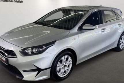 Kia ceed / Ceed 18.710 km 21.280 &euro; Neuss 41464