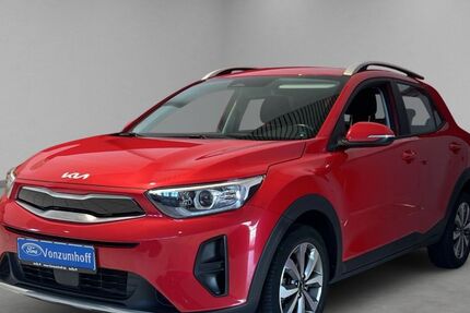 Kia Stonic 27.000 km 15.998 &euro; Wuppertal 42117