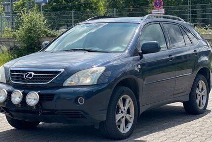 Lexus RX 400 259.000 km 5.999 &euro; Wuppertal 42389