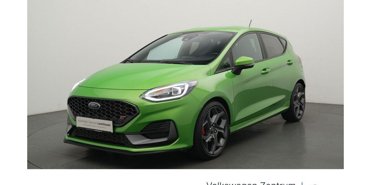 Ford Fiesta 49.575 km 21.688 &euro; Leverkusen 51379