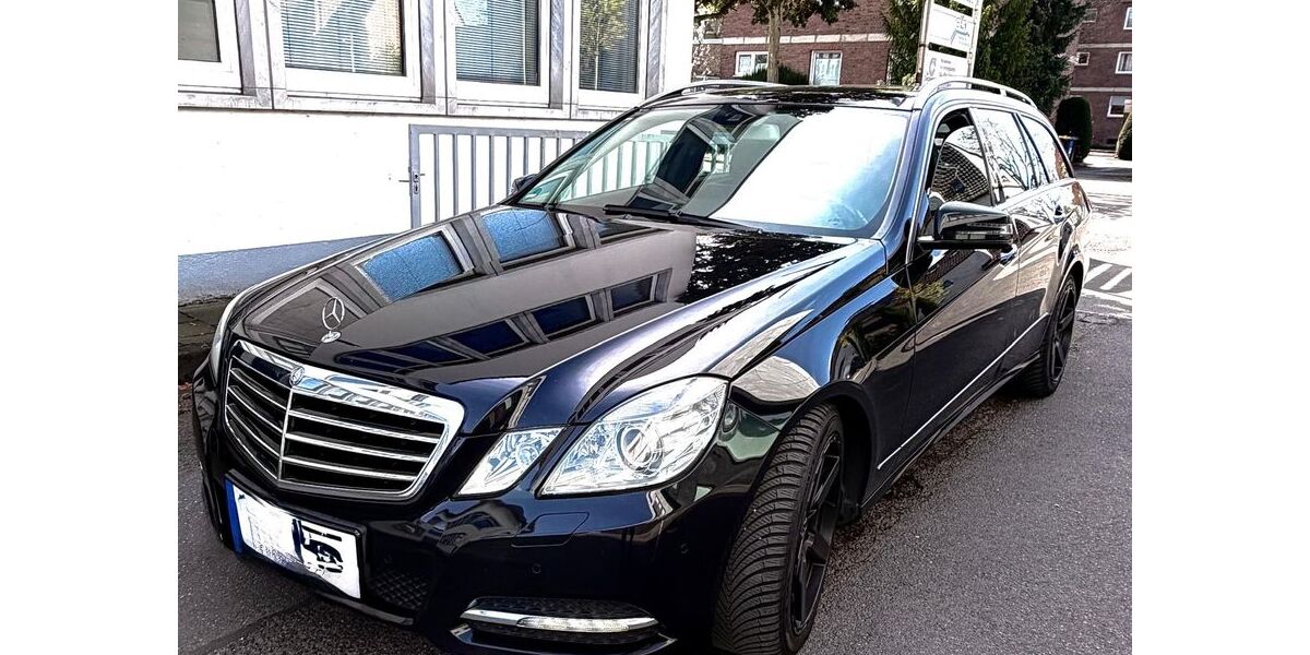 Mercedes-Benz 200 212.000 km 8.600 &euro; Meerbusch 40667